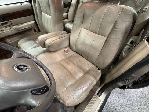 Used 2003 Mercury Grand Marquis LS image 14