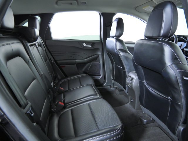 Certified 2024 Ford Escape Platinum AWD/4WD image 14