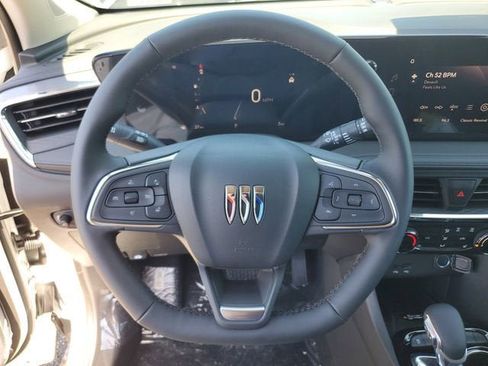 New 2026 Buick Encore GX Sport Touring w/ Advanced Technology Package FWD image 20