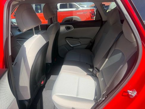 Used 2022 Kia Soul LX w/ Technology Package FWD image 20