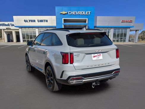 Used 2022 Kia Sorento SX image 13