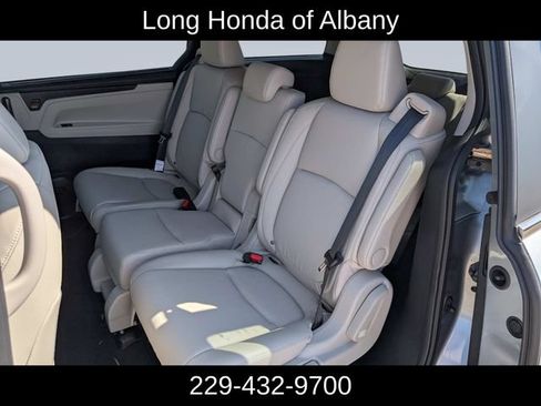 New 2026 Honda Odyssey EX-L image 15