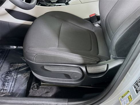 Certified 2024 Hyundai Tucson SE image 24