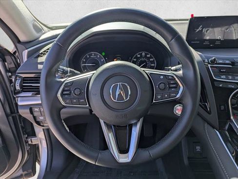 Used 2025 Acura RDX SH-AWD w/ Technology Package image 11