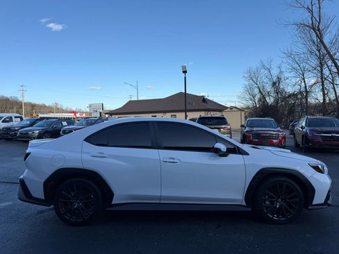 Used 2024 Subaru WRX Premium image 7