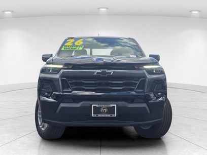 New 2026 Chevrolet Colorado LT w/ LT Convenience Package