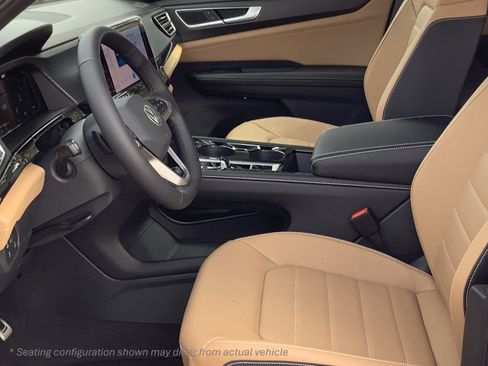 New 2026 Volkswagen Atlas Cross Sport SEL R-Line image 27