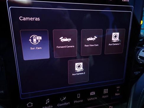 New 2026 RAM 1500 RHO w/ RHO Level 1 Equipment Group AWD/4WD image 27