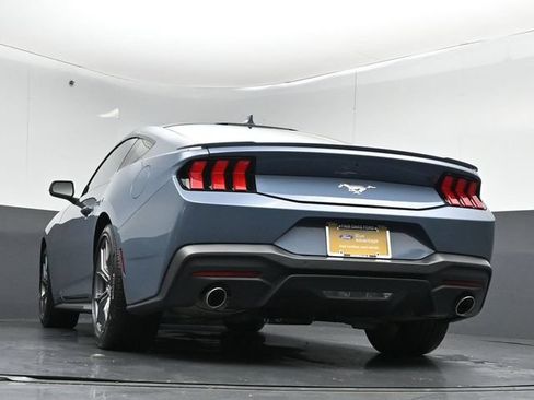 Certified 2024 Ford Mustang Premium w/ 2.3L High Performance Package RWD image 31