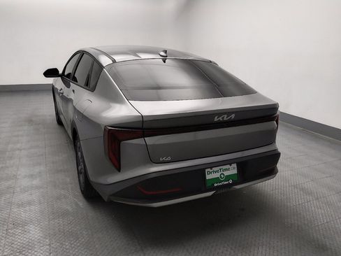 Used 2025 Kia K4 FWD image 7