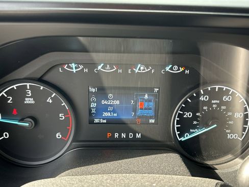 New 2026 Ford F450 XL w/ XL Chrome Package image 23