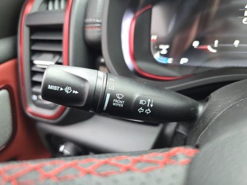 New 2026 RAM 1500 Rebel AWD/4WD image 19