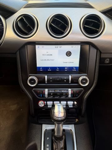 Used 2020 Ford Mustang Premium RWD image 25