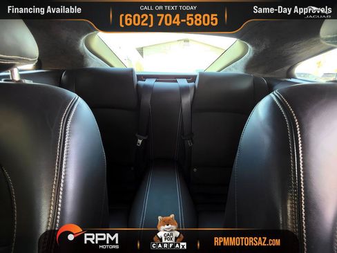 Used 2010 Jaguar XK Coupe RWD image 10