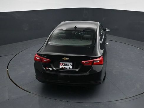Used 2024 Chevrolet Malibu LT FWD image 58