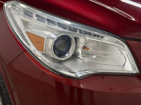 Used 2017 Buick Enclave Leather image 15