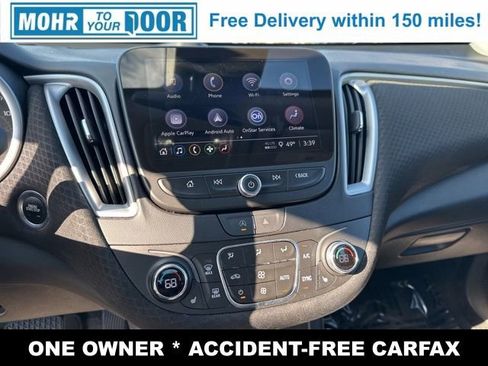 Used 2024 Chevrolet Malibu LT image 19