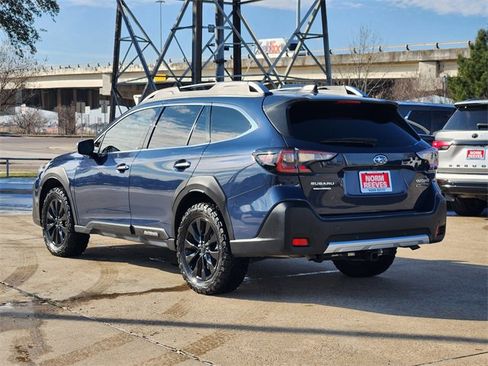 Used 2024 Subaru Outback Touring XT image 4