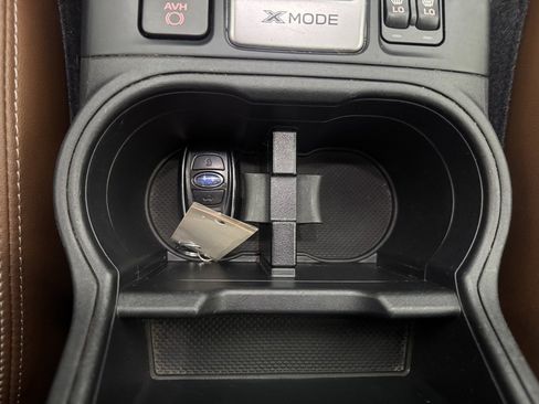 Used 2020 Subaru Forester Touring w/ Popular Package #2 image 23