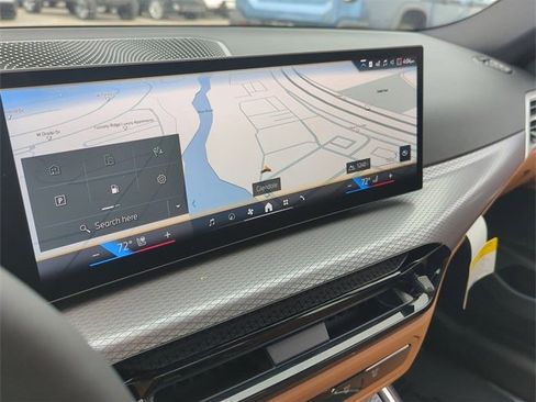 New 2026 BMW 330i Sedan w/ Premium Package image 20