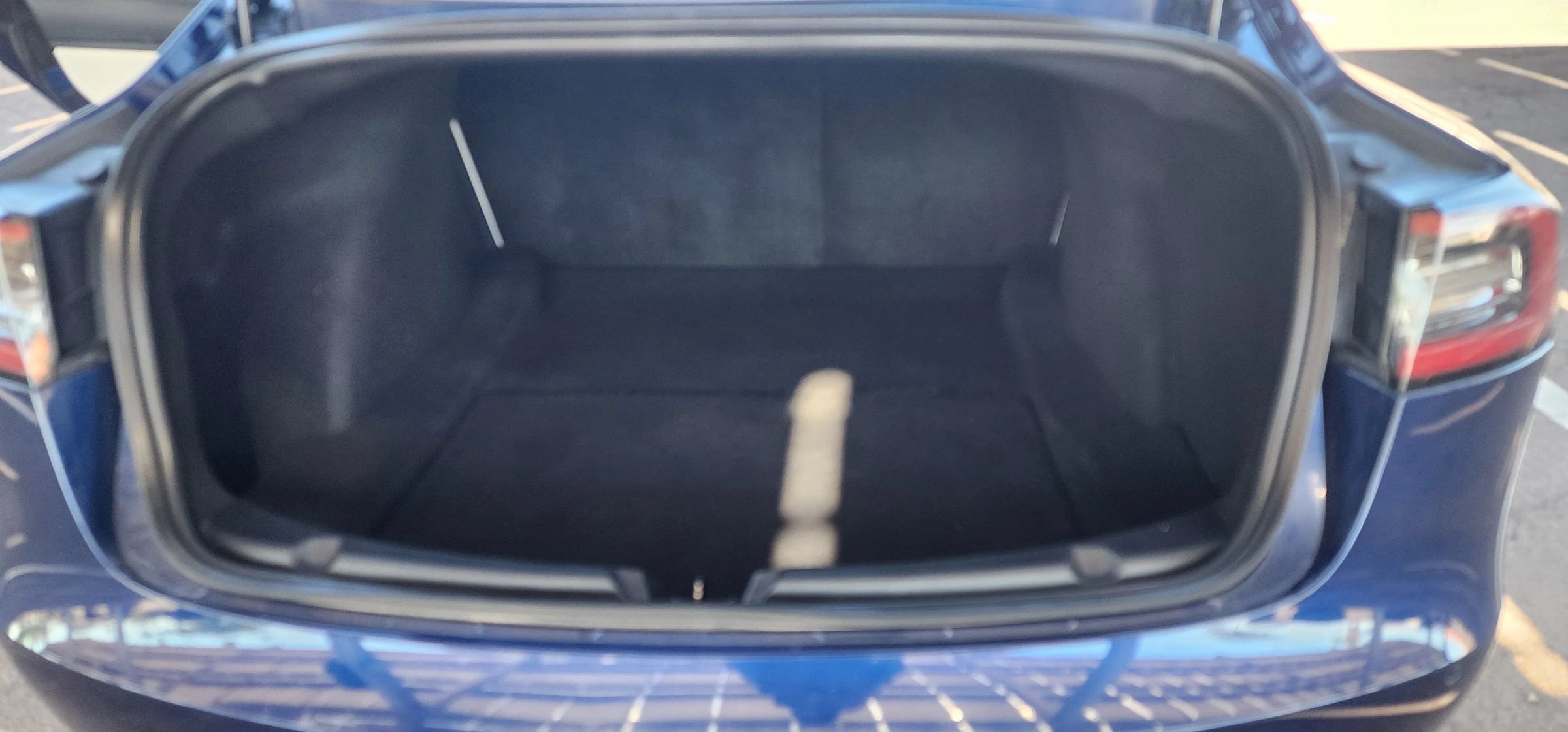 Used 2018 Tesla Model 3 Long Range AWD/4WD image 19