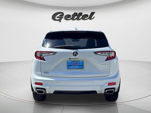 Used 2026 Acura RDX SH-AWD w/ Advance Package image 6