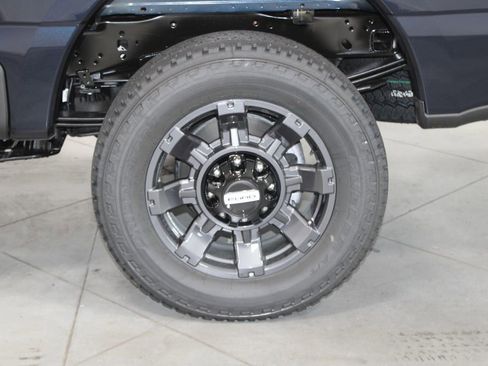 New 2025 Ford F250 XL w/ STX Appearance Package image 13