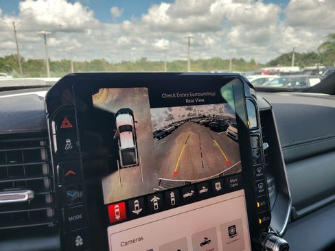 New 2026 RAM 2500 Laramie image 17