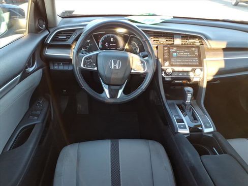 Used 2019 Honda Civic EX image 6