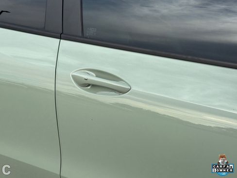 Used 2024 Chevrolet Trax ACTIV image 7