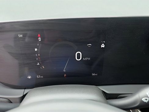 New 2026 Buick Envista Sport Touring w/ Convenience I Package image 14