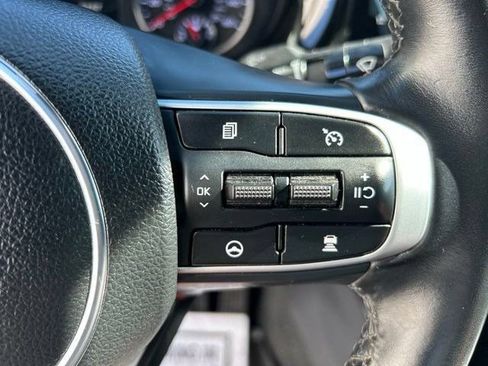 Used 2023 Kia K5 GT-Line FWD image 18
