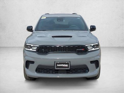 New 2026 Dodge Durango GT AWD/4WD image 5