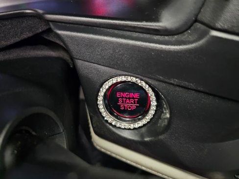 Used 2024 Honda Accord EX image 16