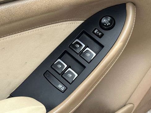 Used 2016 Cadillac CTS Luxury RWD image 20