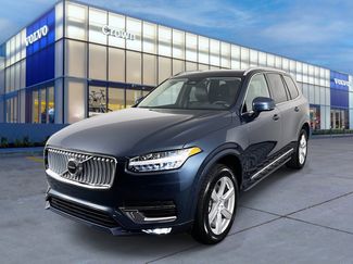Certified 2024 Volvo XC90 B5 Core image 1