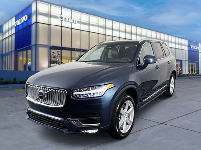 Certified 2024 Volvo XC90 B5 Core