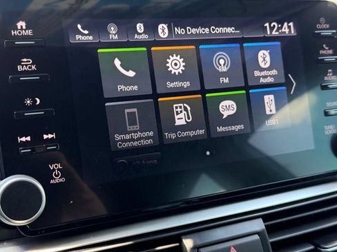 Used 2022 Honda Accord Sport image 24
