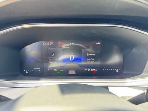 New 2026 Volkswagen Taos SE AWD/4WD image 18