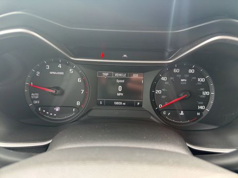 Used 2023 Chevrolet TrailBlazer LS image 12