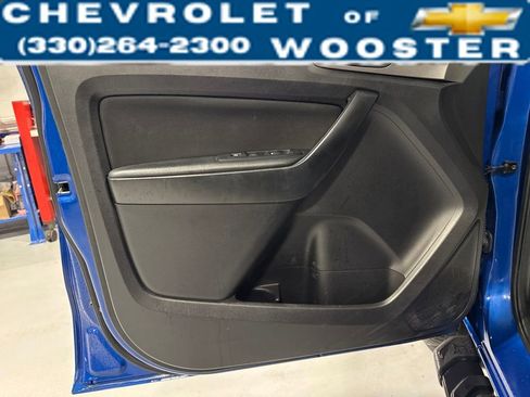 Used 2020 Ford Ranger XLT w/ Equipment Group 302A Luxury image 9