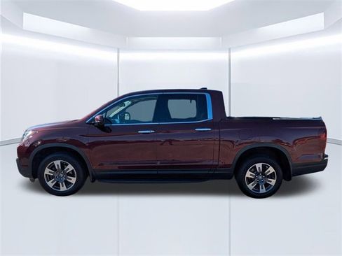 Used 2018 Honda Ridgeline RTL-E image 7