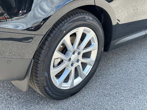 Certified 2025 Land Rover Range Rover Sport image 6