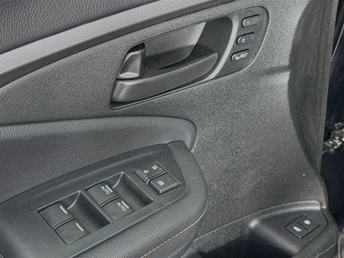 Certified 2023 Honda Passport TrailSport image 18