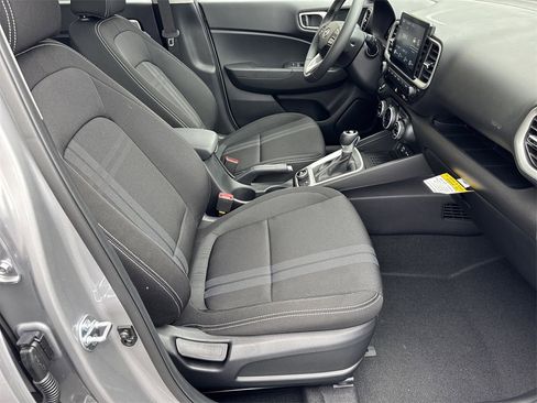 New 2026 Hyundai Venue SEL image 13