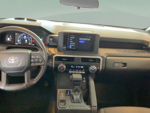 Used 2025 Toyota Tacoma SR RWD image 39