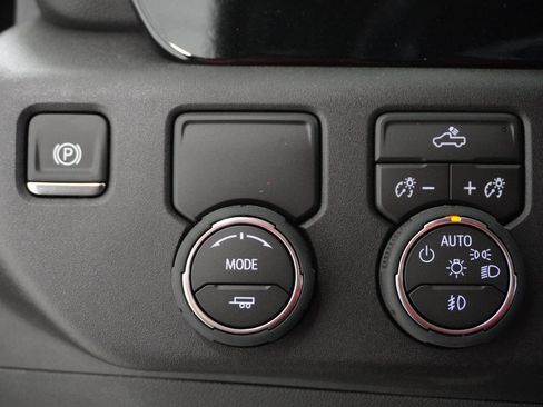 New 2026 Chevrolet Silverado 1500 RST w/ RST Select Package image 17