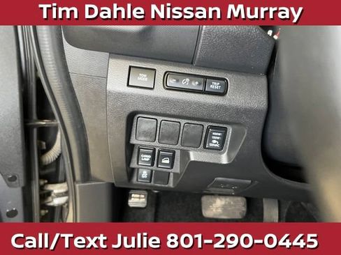 Used 2024 Nissan Frontier SV AWD/4WD image 23