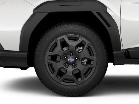 New 2026 Subaru Outback Limited image 6