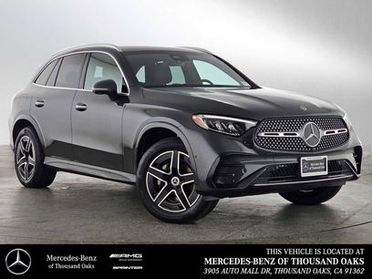 Certified 2025 Mercedes-Benz GLC 350e 4MATIC